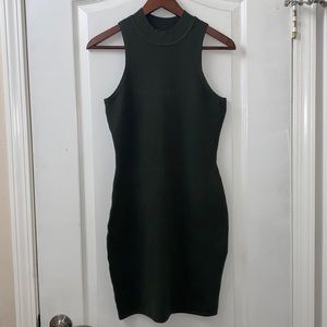 Ali & Jay Bodycon Sleeveless Dress